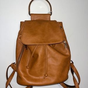 Mellow World Mini Backpack